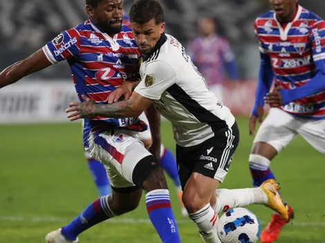 Los rivales que esperan en Copa Sudamericana