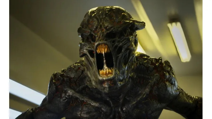 Doom: Aniquilación