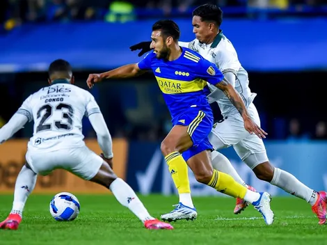 Boca logra la clasificación y completa los bombos del sorteo