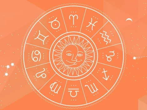 Horóscopo de hoy jueves 26 de mayo de 2022
