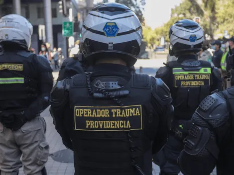 Alcaldes piden dotar de mayores atribuciones a guardias municipales