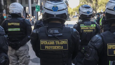 Alcaldes piden dotar de mayores atribuciones a guardias municipales