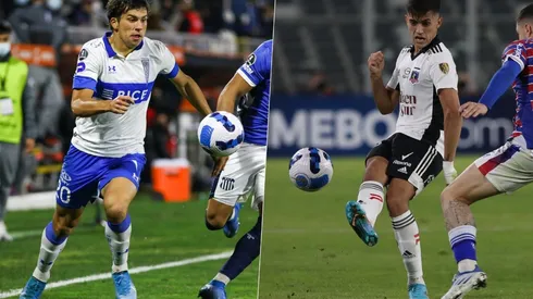 Universidad Católica y Colo Colo quedaron eliminados pese a que accedieron a grupos que definían como abordanbles