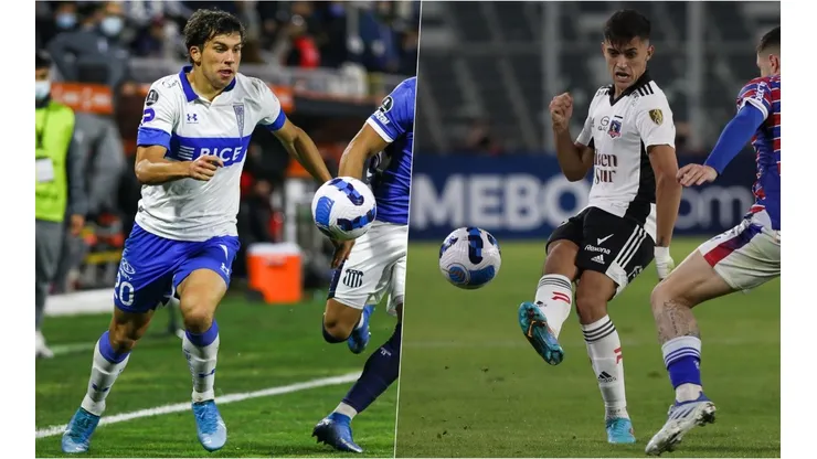 Universidad Católica y Colo Colo quedaron eliminados pese a que accedieron a grupos que definían como abordanbles