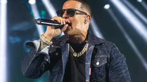 Daddy Yankee