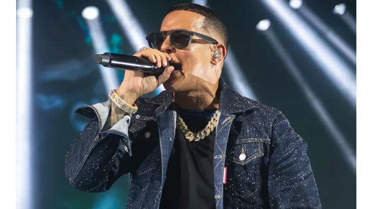 Daddy Yankee