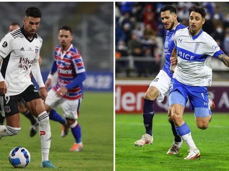 ¿Cuándo es el sorteo de octavos de final de Sudamericana?