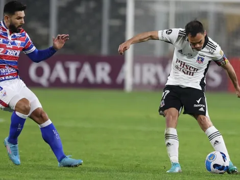 Así será el sorteo de Colo Colo y la UC en Copa Sudamericana