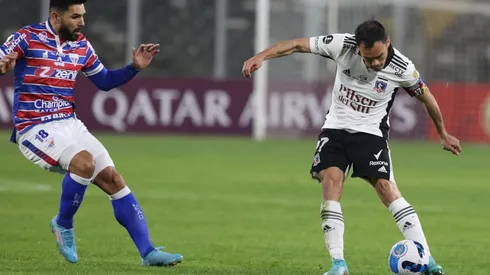 Luego de su encuentro contra Fortaleza los albos conocerán a sus rivales.