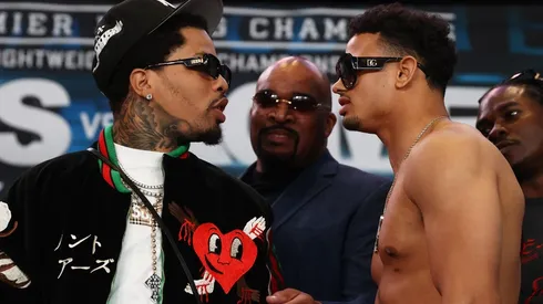 Tanto Gervonta Davis como Rolando Romero están invictos.