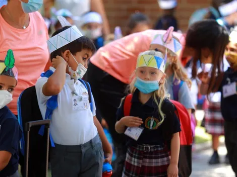 ¿Cuándo es el Día del Alumno en Chile?