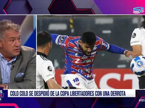 El análisis del Bichi Borghi: "No estamos para competir"