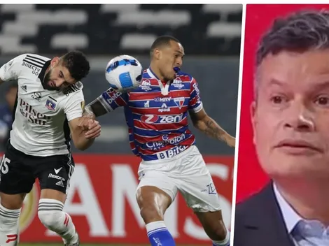 Bianchi: "Si de los últimos cuatro pierdes tres es muy difícil aspirar a clasificar"