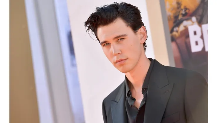 Austin Butler