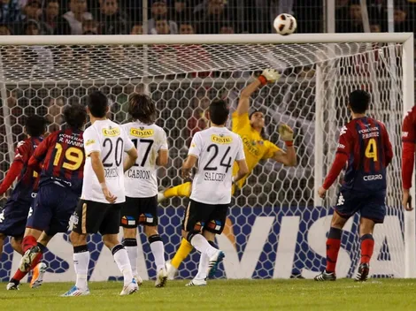 Barti: "El hincha de Colo Colo no olvida las eliminaciones agónicas"