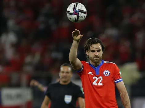 Revelan quién conformó la nómina de la selección chilena