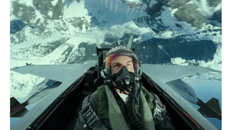 Top Gun: Maverick