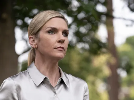 ¿Qué significa el final de Better Call Saul de mitad de temporada?