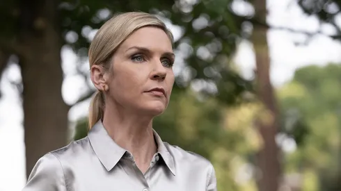 Kim Wexler es la gran incógnita de Better Call Saul.