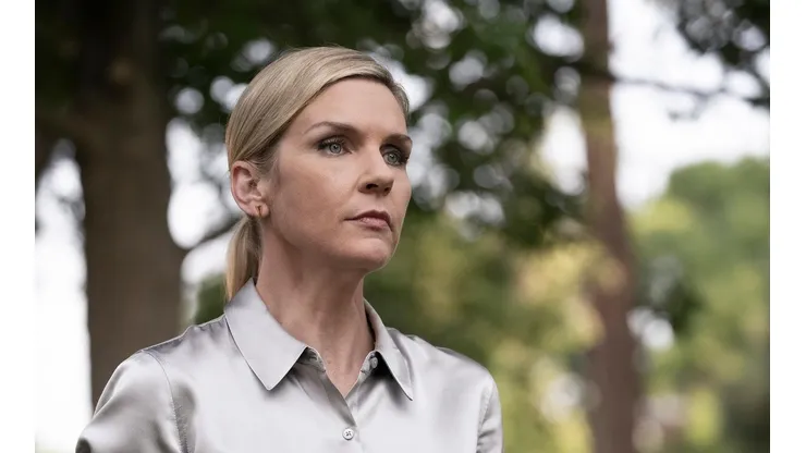 Kim Wexler es la gran incógnita de Better Call Saul.