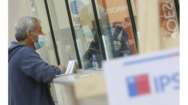 Consulta con tu RUT