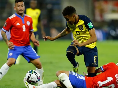 Harold y caso Castillo: "A los tramposos no se les puede premiar"