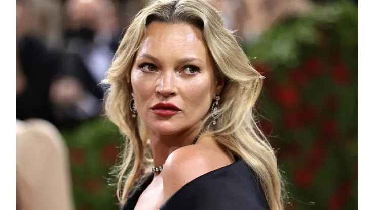 Kate Moss
