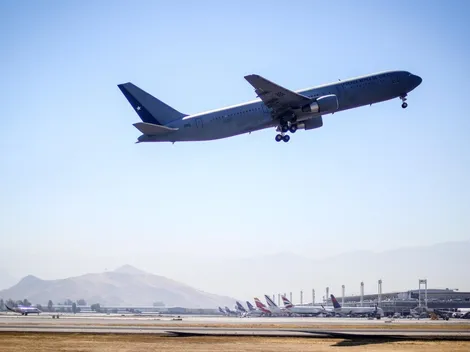 ¿Qué aerolíneas tendrán ofertas en el CyberDay?