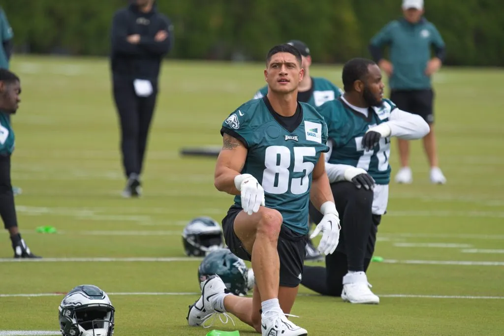 Sammis Reyes se hace presente en Madden NFL como agente libre. (Foto: IMAGO)