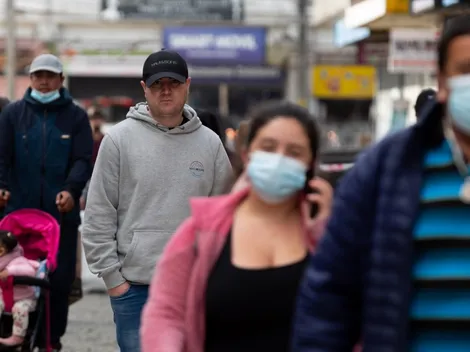 ¿Qué significa la fase amarilla de Medio Impacto Sanitario?