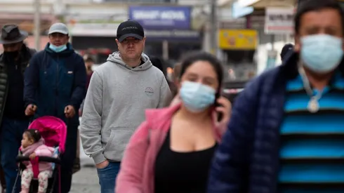 Fase Medio Impacto Sanitario