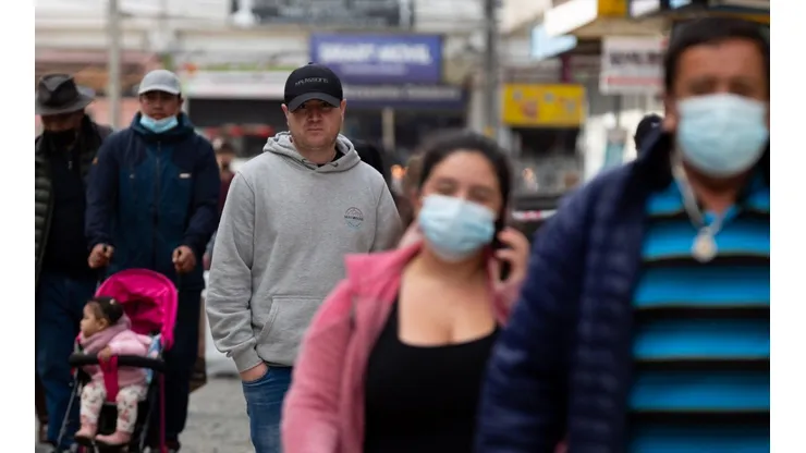 Fase Medio Impacto Sanitario