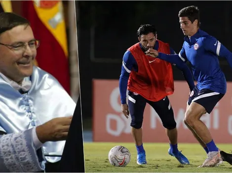 Jorge Segovia escupe fuego por la nómina de la selección