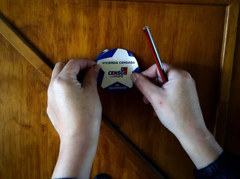 ¿Cuándo es el próximo Censo en nuestro país?