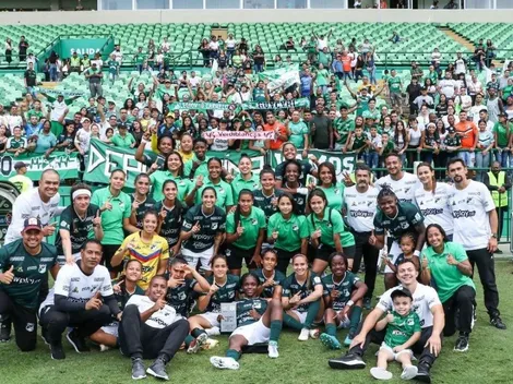 La agenda de las chilenas por el mundo esta semana