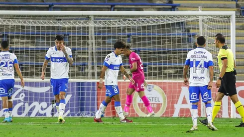 Basaure analizó la derrota cruzada ante Talleres y le pone tarea a Holan: reamar el equipo
