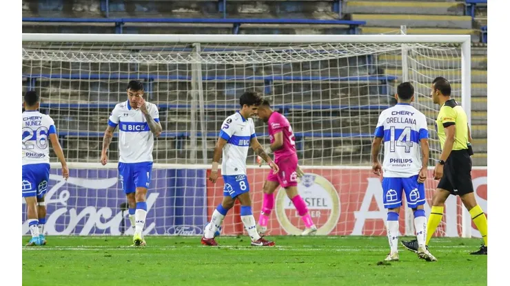 Basaure analizó la derrota cruzada ante Talleres y le pone tarea a Holan: reamar el equipo