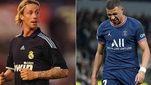 Mbappé ha sido duramente criticado por el madridismo