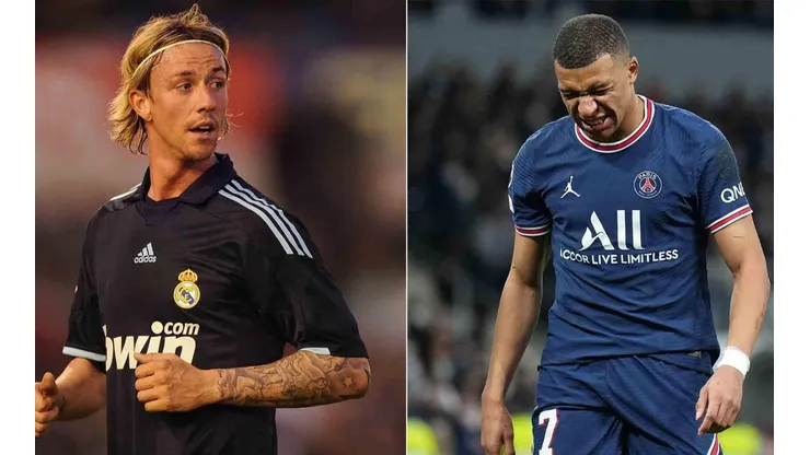 Mbappé ha sido duramente criticado por el madridismo