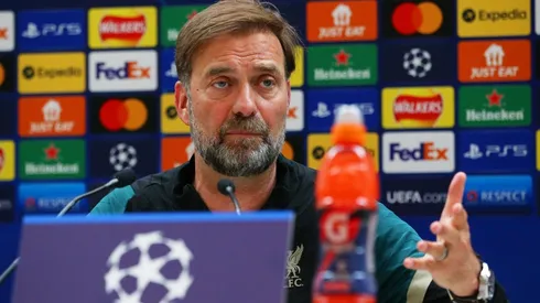 Jürgen Klopp confía en su equipo para la final