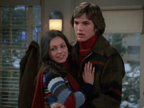 That '90s Show suma a querido personaje de That '70s Show