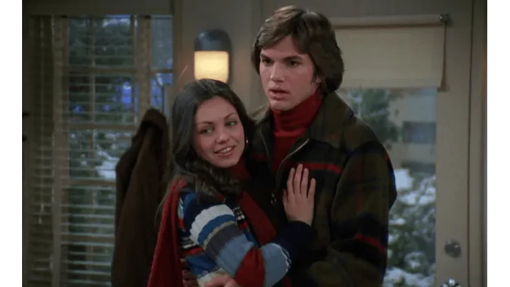 That '70s Show