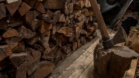 ¿Qué día me pagan el Bono Leña 2022?