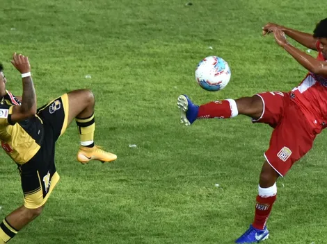 ¿Cuándo juega Curicó vs Coquimbo por el Campeonato Nacional?