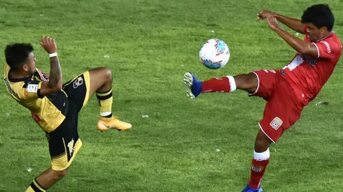 Coquimbo viene de tres derrotas consecutivas en el Campeonato Nacional.