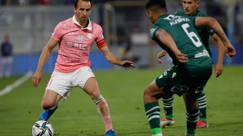 Universidad Católica cerró su participación en Libertadores dejando una triste estadística