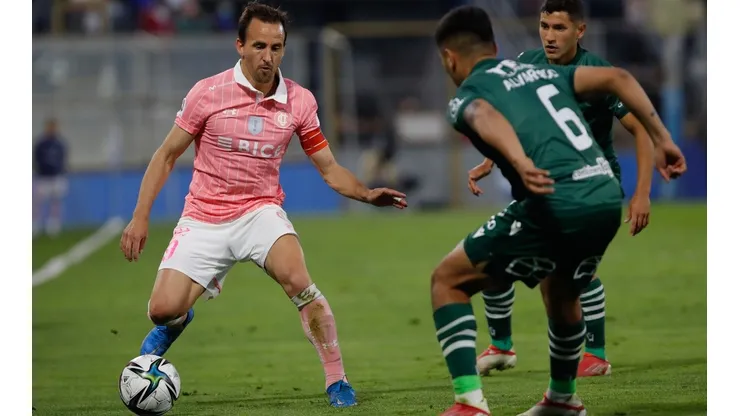 Universidad Católica cerró su participación en Libertadores dejando una triste estadística