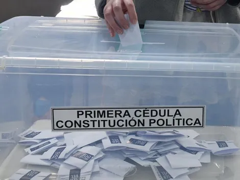 Gobierno dispone de $720 millones para campaña informativa para las votaciones del plebiscito de salida
