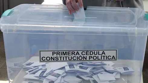 Gobierno dispone de $720 millones para campaña informativa para las votaciones del plebiscito de salida