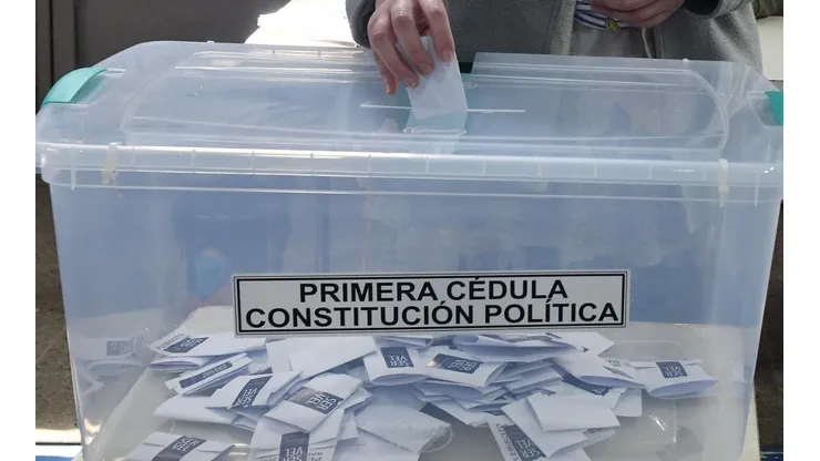 Gobierno dispone de $720 millones para campaña informativa para las votaciones del plebiscito de salida